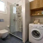 Σπίτι διακοπών Ruby's Summer House With Spacious Garden And Free Parking Γαύριο