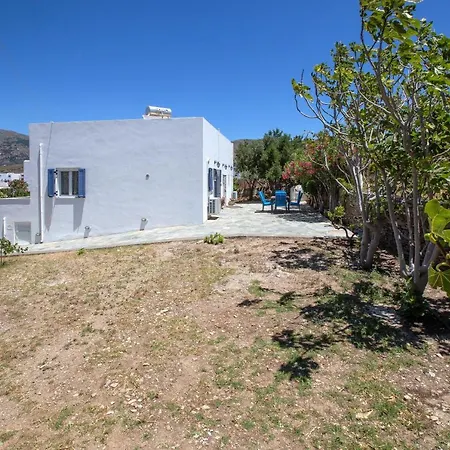 Ruby's Summer House With Spacious Garden And Free Parking Gavrio