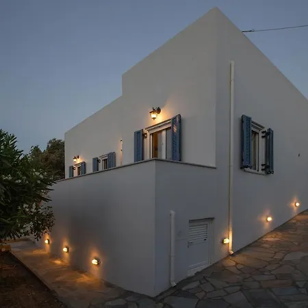 Ruby's Summer House With Spacious Garden And Free Parking * Gavrio