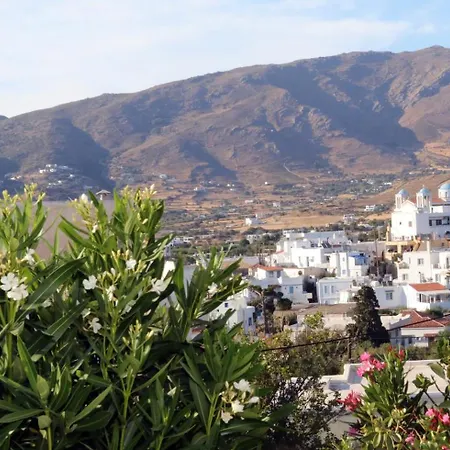 Ruby's Summer House With Spacious Garden And Free Parking Casa vacanze Gavrio