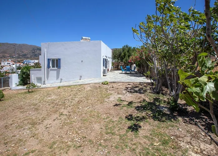 Ruby's Summer House With Spacious Garden And Free Parking Гаврион