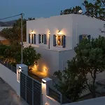 Ruby's Summer House With Spacious Garden And Free Parking * Gavrio