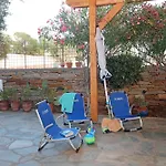 Casa vacanze Ruby's Summer House With Spacious Garden And Free Parking *