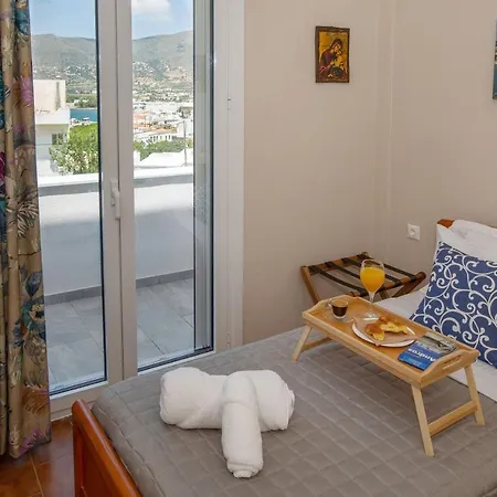 Dom wakacyjny Ruby's Summer House With Spacious Garden And Free Parking