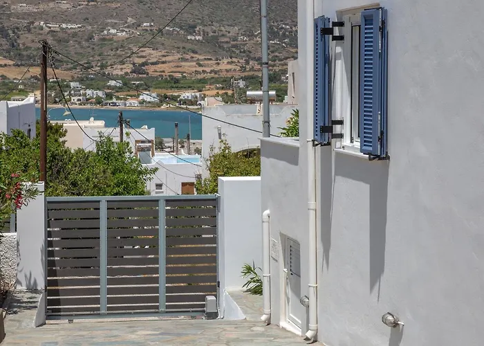 Σπίτι διακοπών Ruby's Summer House With Spacious Garden And Free Parking Γαύριο